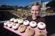 Get Your Sugar Fix As Sprinkles Goes AUTOMATic